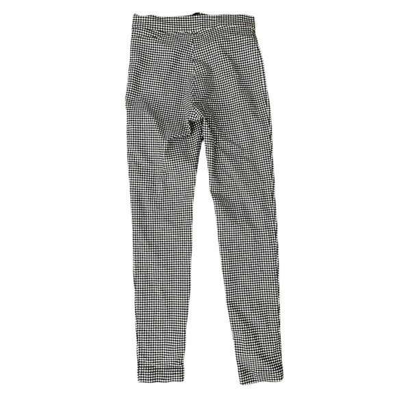 URBAN OUTFITTERS UO GINGHAM PLAID PANTS 0 - Picture 8 of 8